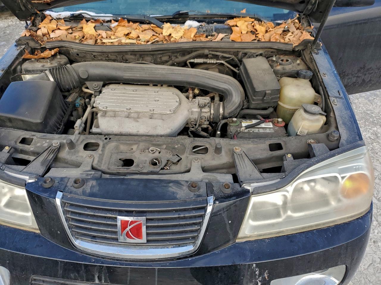 2006 SATURN Vue