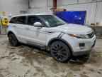 2014 LAND ROVER RANGE ROVER EVOQUE