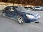2005 HONDA ACCORD
