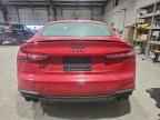 2025 AUDI S5