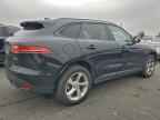 2017 JAGUAR F-Pace