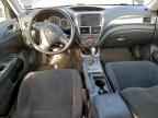 2011 SUBARU IMPREZA