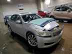 2008 INFINITI G35