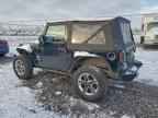 2008 JEEP WRANGLER
