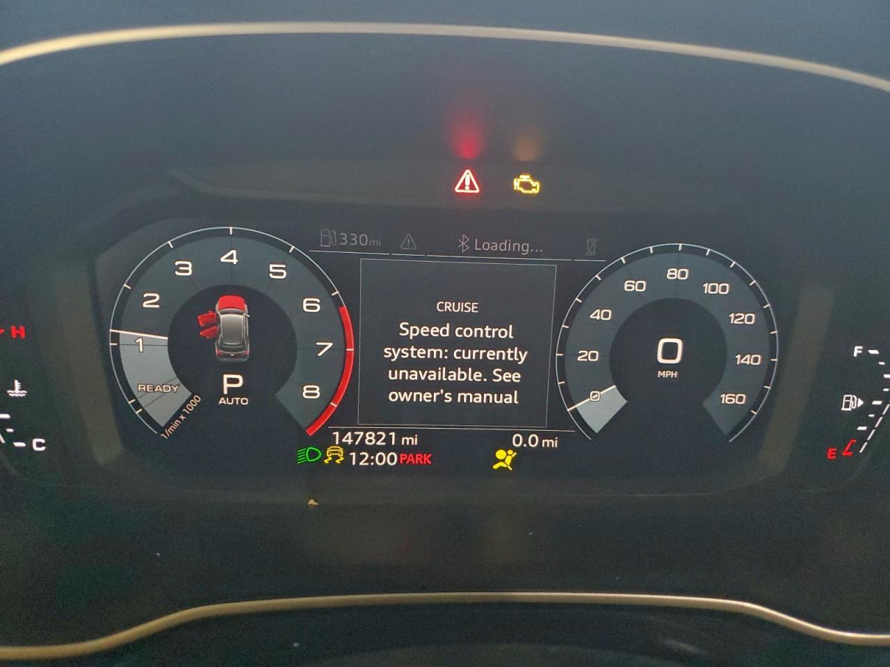 2021 AUDI Q3