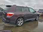2012 TOYOTA HIGHLANDER