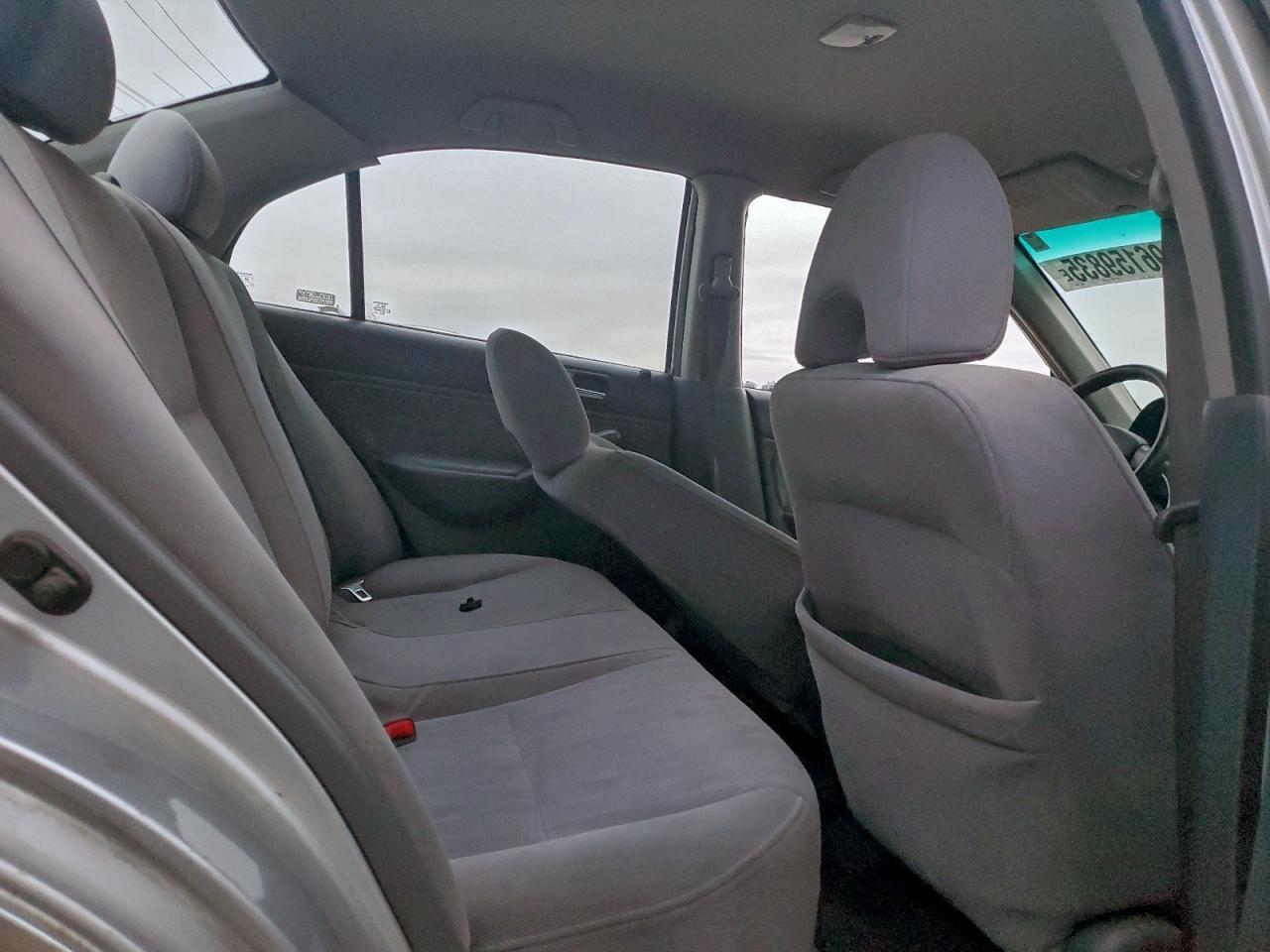 2003 HONDA CIVIC