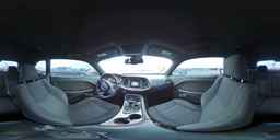 2015 DODGE Challenger