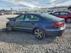 2014 VOLKSWAGEN CC
