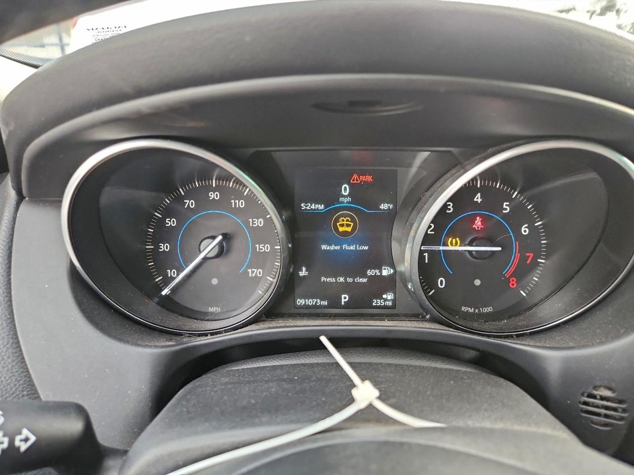 2017 JAGUAR XE