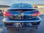 2014 VOLKSWAGEN CC