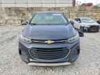 2018 CHEVROLET TRAX