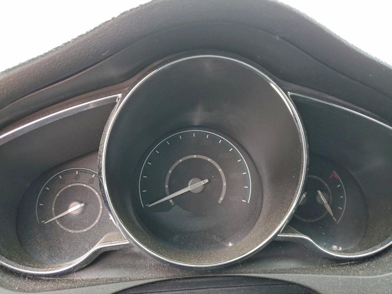 2012 CHEVROLET MALIBU