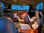 2011 VOLVO XC60