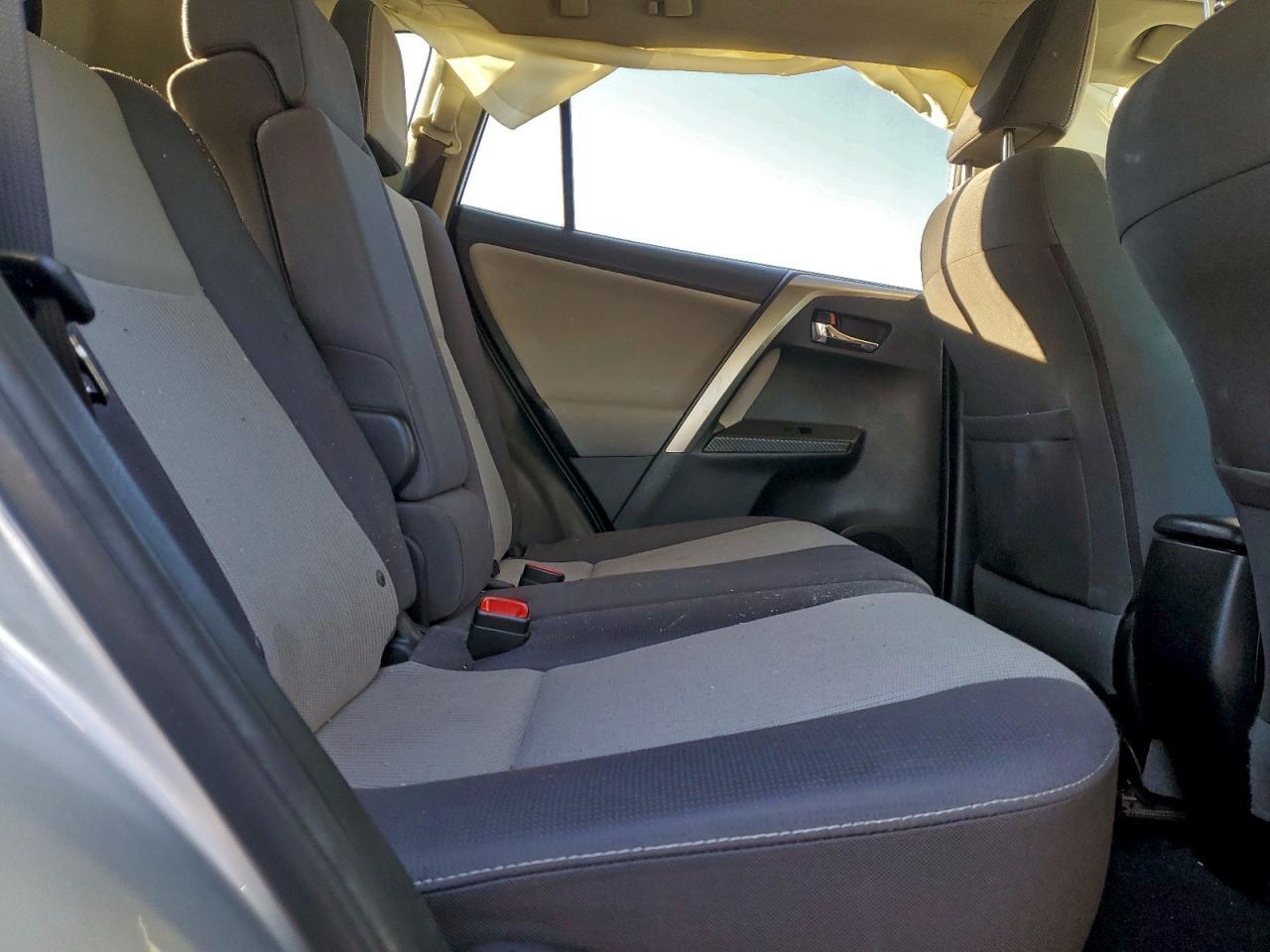 2014 TOYOTA RAV4