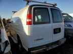 2022 CHEVROLET EXPRESS 2500