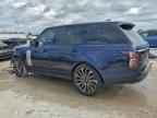 2019 LAND ROVER RANGE ROVER