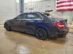 2012 MERCEDES-BENZ C-CLASS