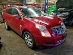 2014 CADILLAC SRX
