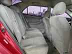 2005 TOYOTA COROLLA