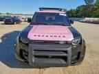 2022 LAND ROVER Defender