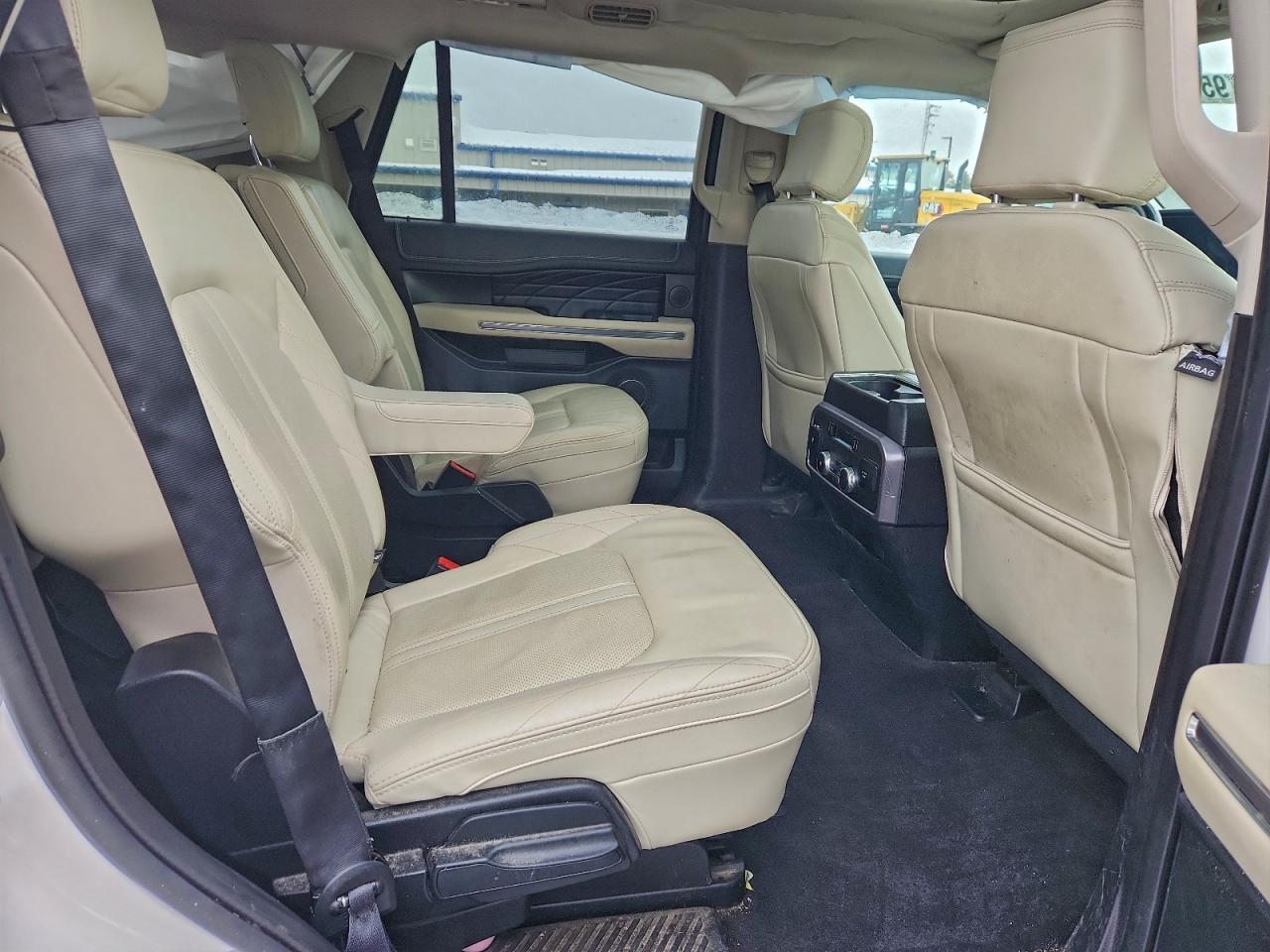 2019 FORD Expedition