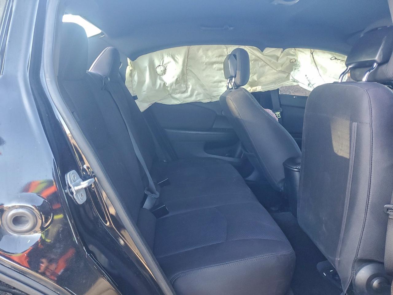 2013 CHRYSLER 200