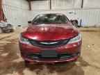 2016 CHRYSLER 200