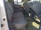 2014 NISSAN Frontier