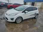 2011 FORD Fiesta