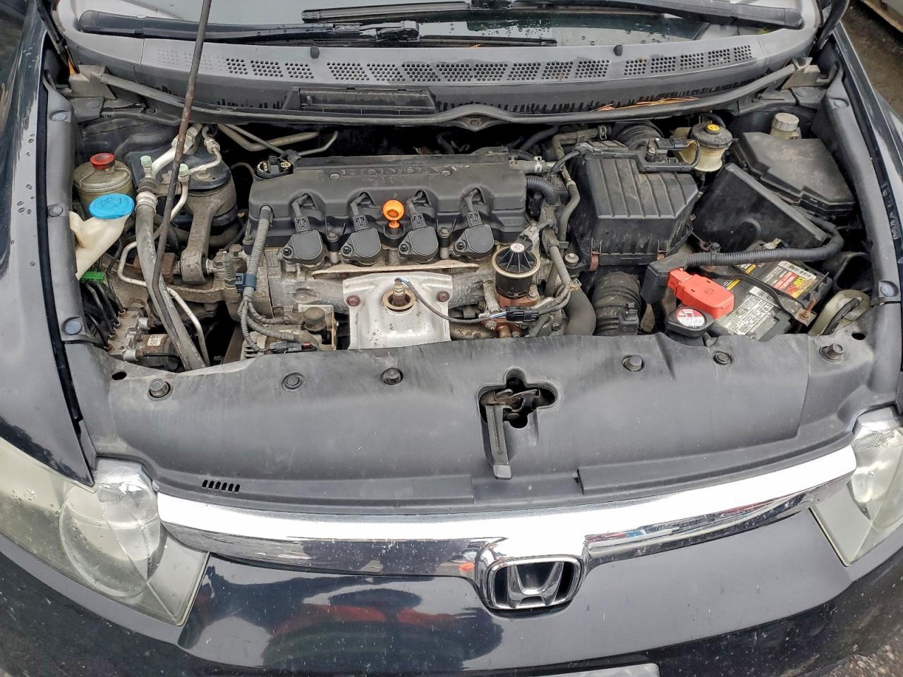 2006 HONDA CIVIC