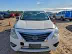 2015 NISSAN VERSA