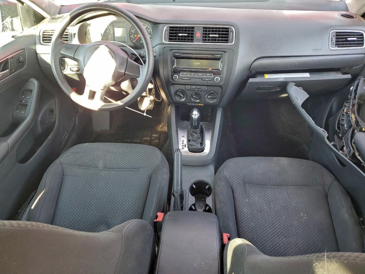 2014 VOLKSWAGEN JETTA