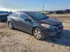 2016 KIA FORTE