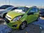 2013 CHEVROLET Spark