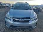 2017 SUBARU Crosstrek