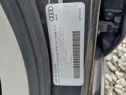 2013 AUDI A6