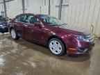 2011 FORD FUSION