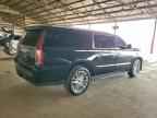 2016 CADILLAC Escalade ESV