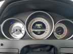 2013 MERCEDES-BENZ C-CLASS