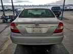 2004 TOYOTA CAMRY