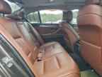 2011 BMW 5 series