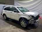 2008 HONDA CR-V