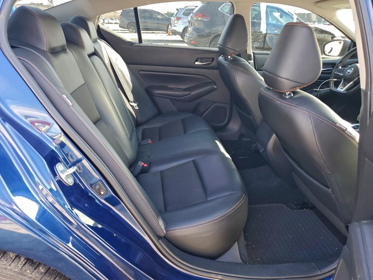2019 NISSAN ALTIMA