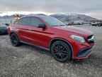 2016 MERCEDES-BENZ GLE-Class