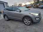 2016 HYUNDAI SANTA FE