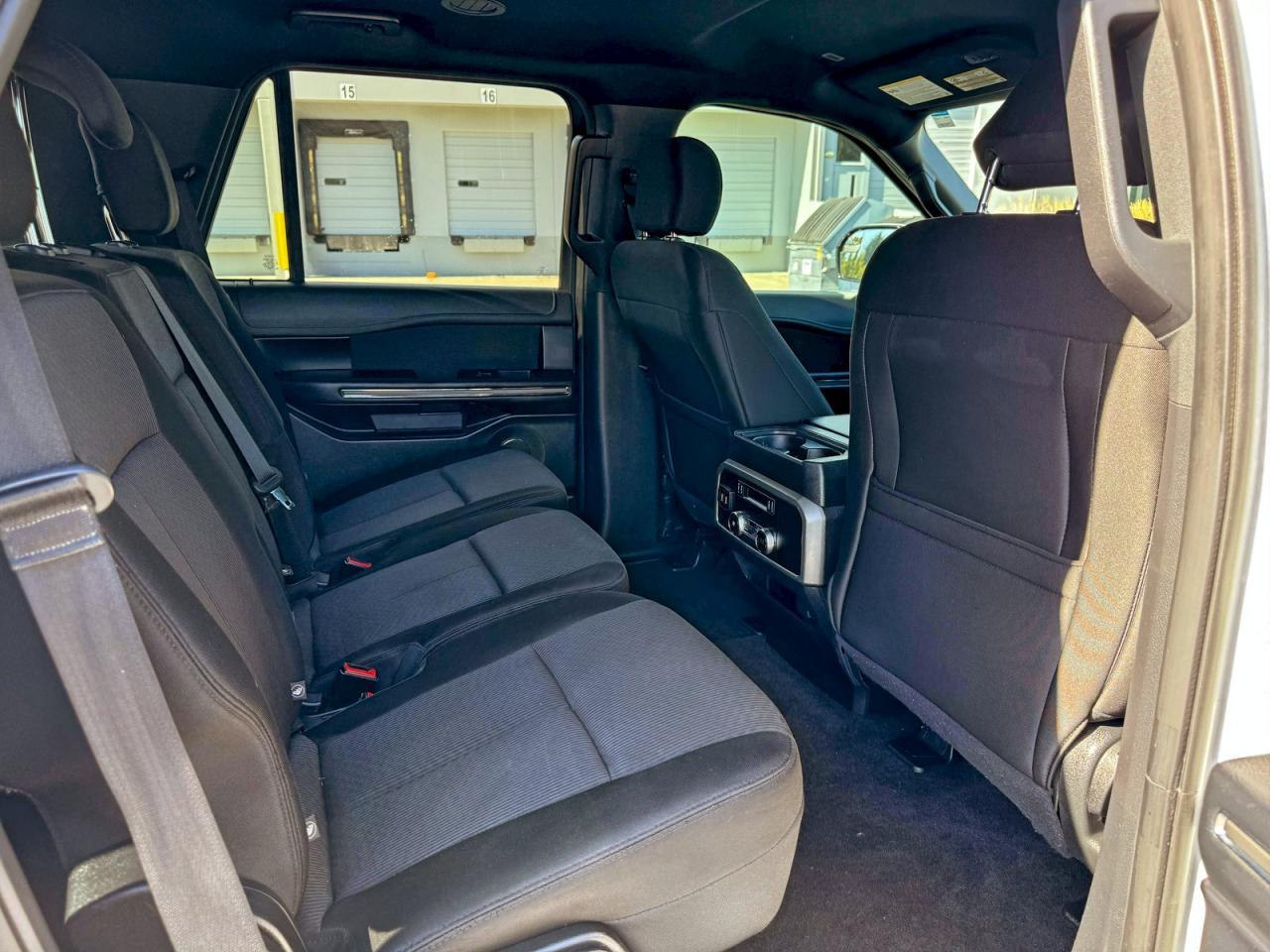 2019 FORD Expedition