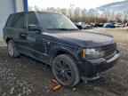 2011 LAND ROVER RANGE ROVER