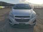 2016 CHEVROLET TRAX