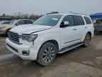 2018 TOYOTA Sequoia